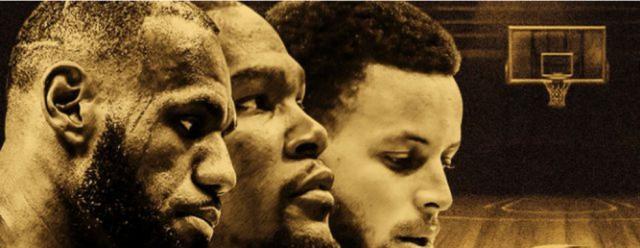 优直播体育-【观察】青春如同奔流的江河！詹库杜们迎来诸神黄昏