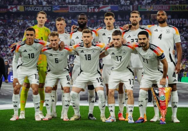 优直播在线-【数说】大师克罗斯，青春维尔茨，德国首战刷爆纪录