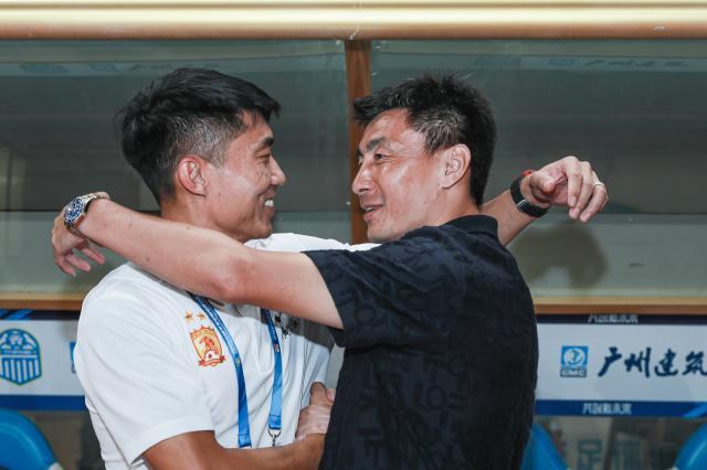 优直播体育-德比战决定保级结果 广州队必须赢球才能掌握主动