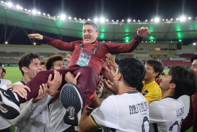 优直播直播平台-安东尼奥上调国足？别急！ 选择邵佳一更需给予信任