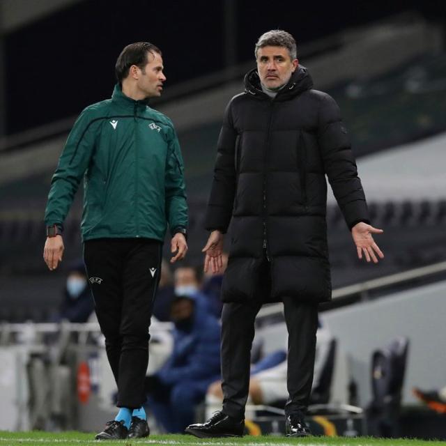 优直播在线-萨格勒布主帅被判5年监禁 对热刺前宣布辞职