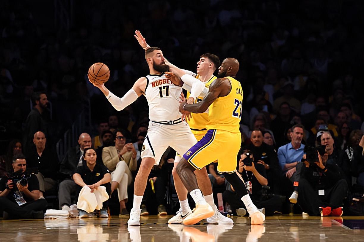 优直播官网-出场3分钟正负值为-8，掘金竟然还敢让他继续留在轮换阵容中？